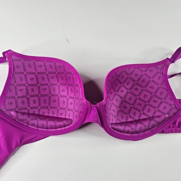 Victoria's Secret biofit demi uplift size 34D - Picture 6 of 6